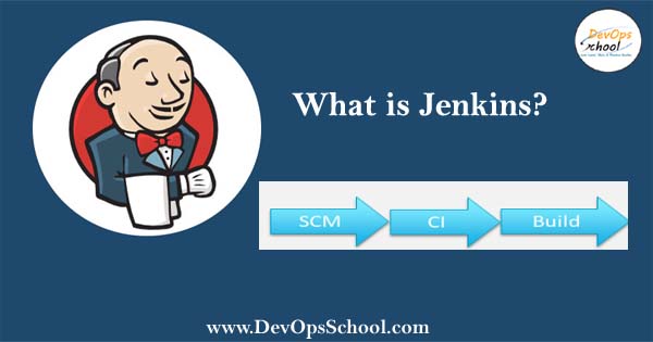 Jenkins Introduction Simply Explained? - DevOpsSchool.com