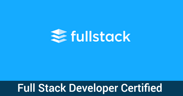 full-stack-developer