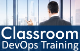 Classroom DevOps Training