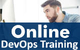DevOps training online