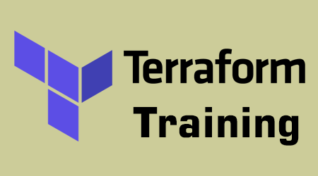 Teraform  Training