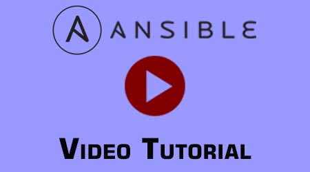 Ansible Video Tutorial