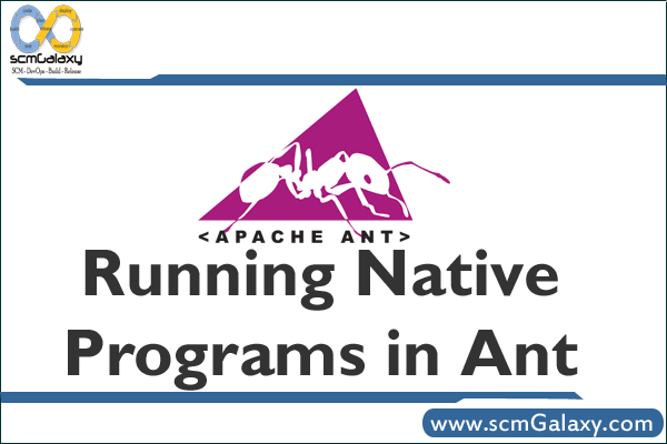 native-programs-in-ant