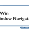 p4win-window-navigation