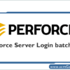 perforce-server-login-batch-file