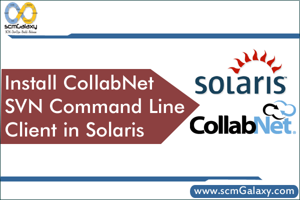 collabnet-svn-command-line