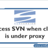 access-svn-when-client-is-under-proxy