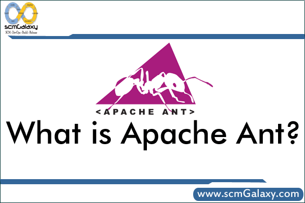 apache-ant