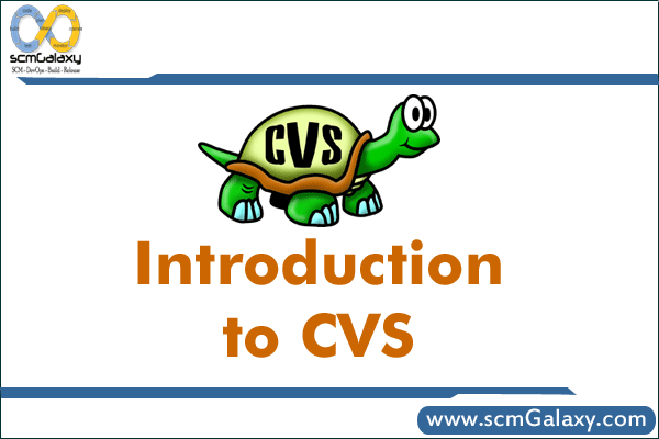 cvs-introduction