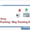 free-issue-tracking-bug-tracking-system