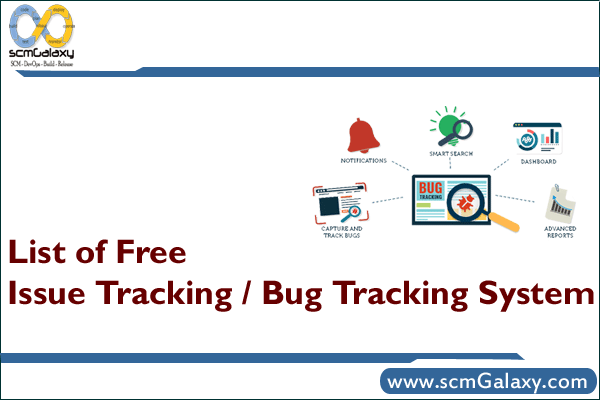 free-issue-tracking-bug-tracking-system