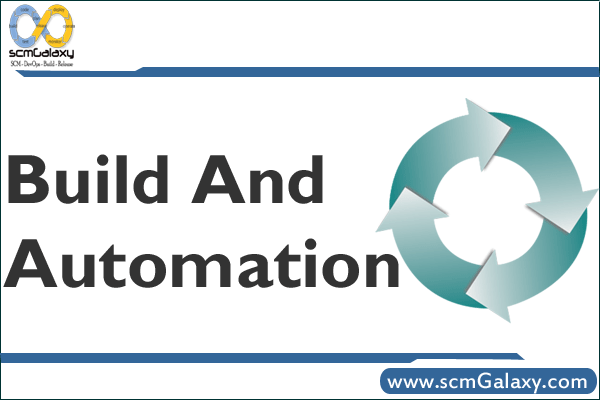 build-and-automation