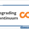 continuum-upgrade