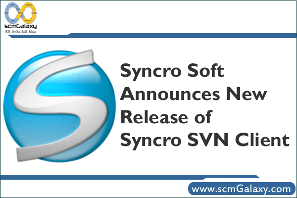 syncro-svn-client