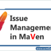 issuemanagement-in-maven