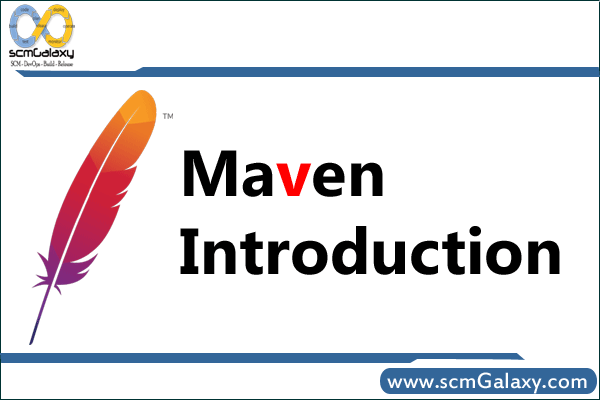 maven-introduction