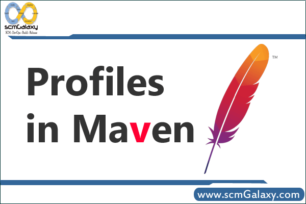 profiles-in-maven