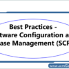software-configuration-and-release-management-best-practices