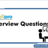 anthillpro-interview-questions