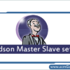 hudson-master-slave-setup