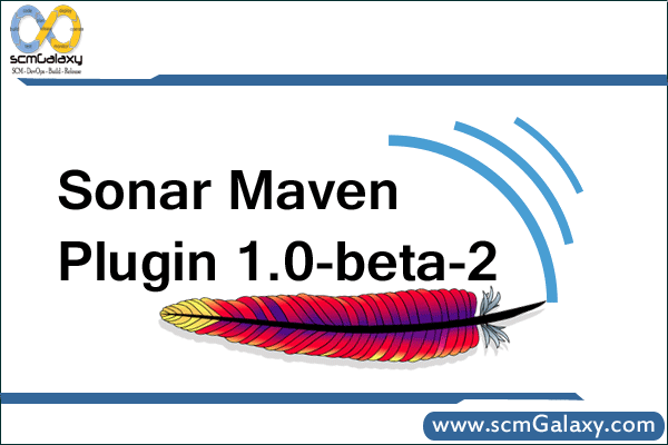 sonar-maven-plugin