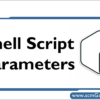 shell-script-parameters