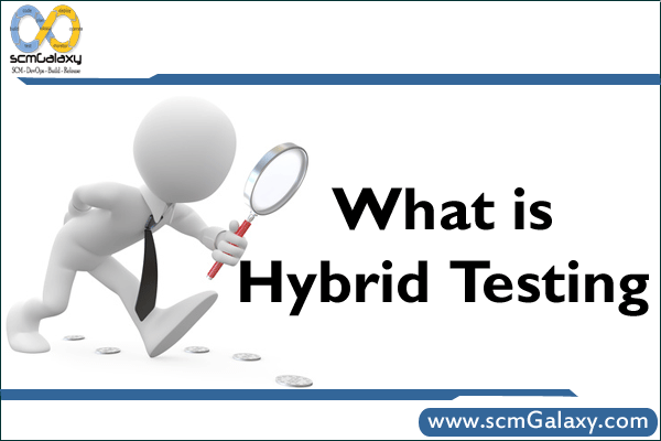 hybrid-testing