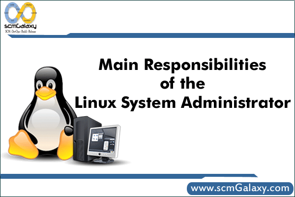 linux-system-administrators-responsibilities