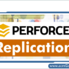 perforce-replication
