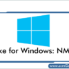 windows-nmake