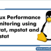 linux-performance-monitoring