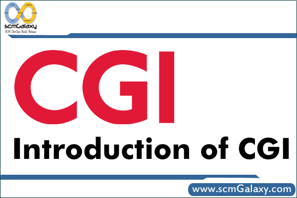 cgi-introduction