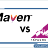 maven-vs-ant