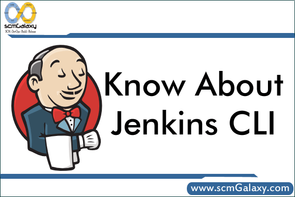 jenkins-cli