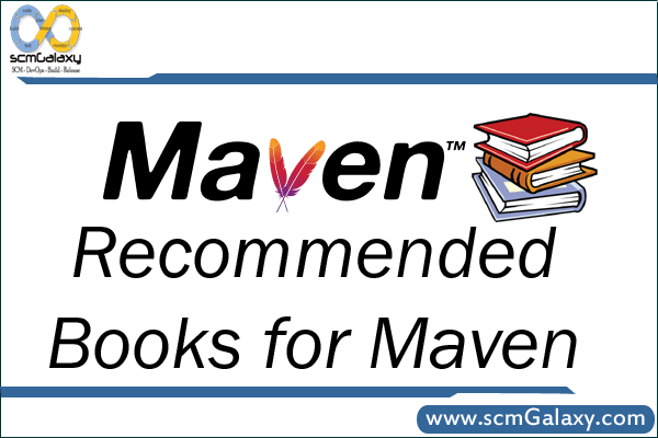 maven-books-references