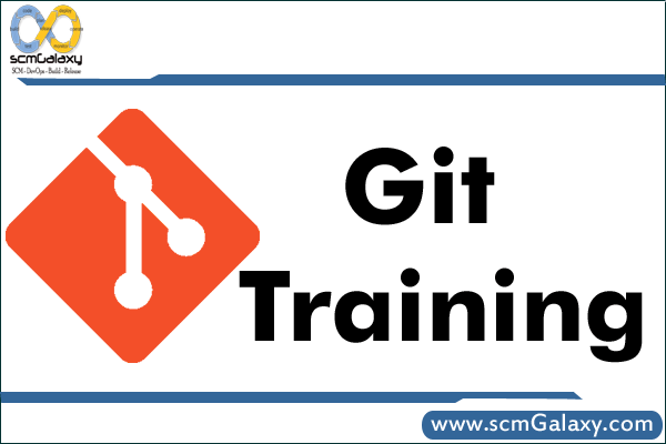 git-training