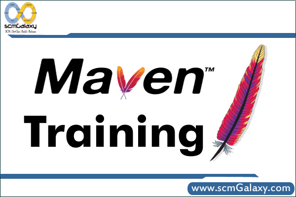 maven-training