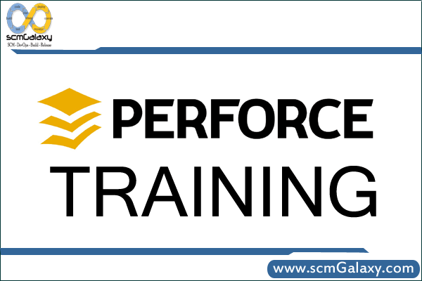 perforce-training