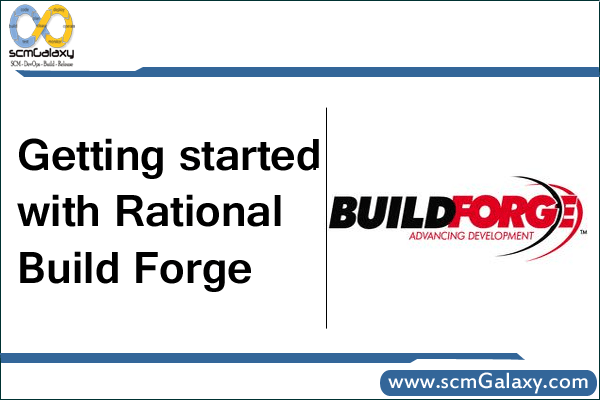 rational-build-forge