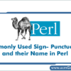 perl-sign-punctuation-marks