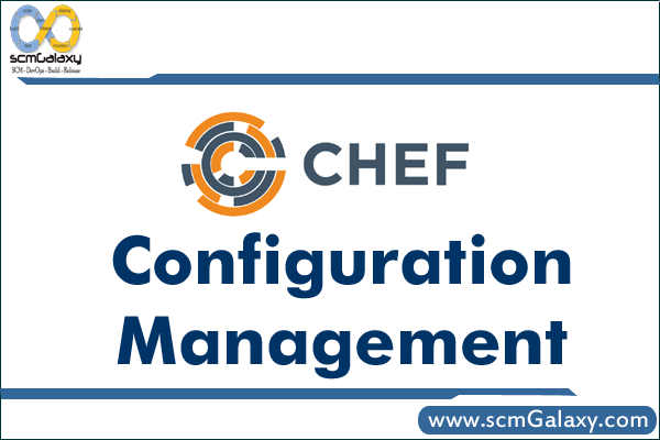 chef-configuration-managemet-training