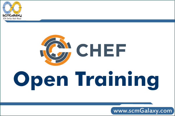 chef-training