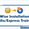 wise-installation-studio-express-training