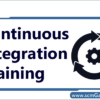 continuous-integration-training