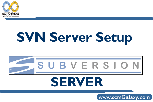svn-server-setup