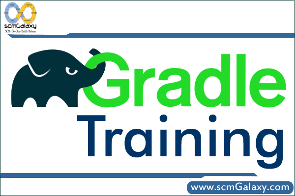 gradle-training