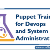 puppet-training-for-devops-and-system-administrators