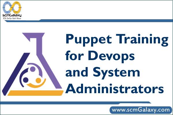 puppet-training-for-devops-and-system-administrators