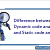 difference-dynamic-code-analysis-and-static-code-analysis