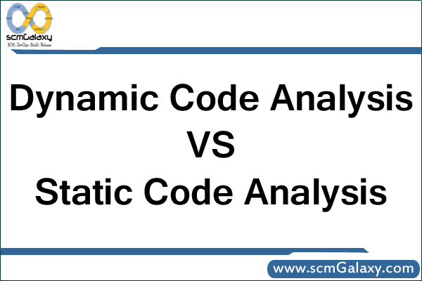 What Is Static Analysis? Static Code Analysis Overview